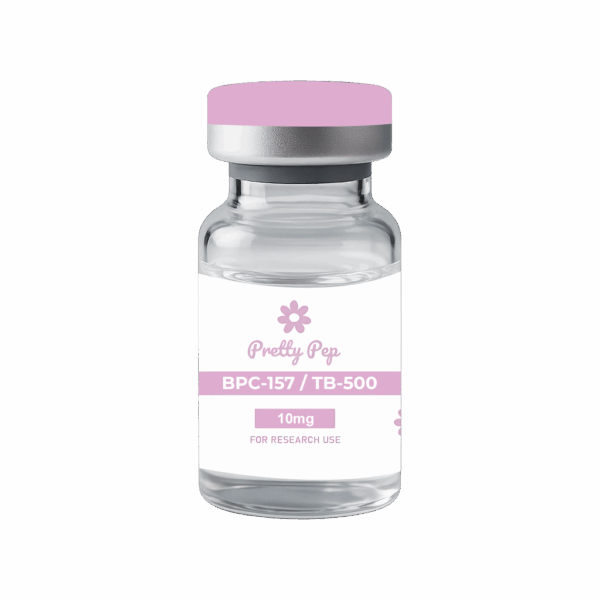 BPC-157 / TB-500