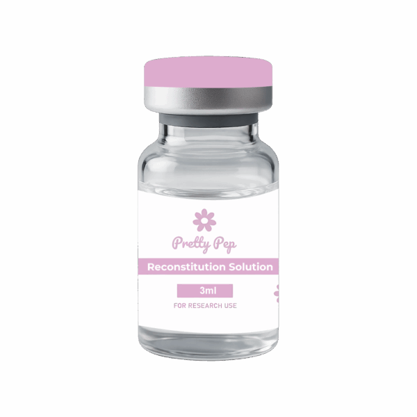 Reconstitution Solution (10mL)