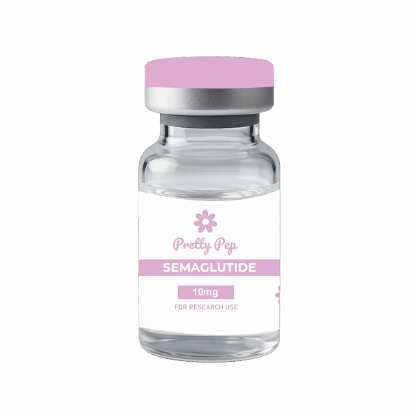 Semaglutide - Wholesale (10 pack)