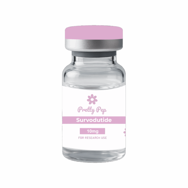 Survodutide